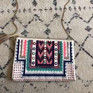 LF crossbody